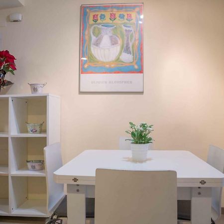 Apartaments Sant Pere Lloret de Mar Exteriér fotografie