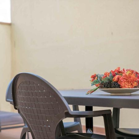 Apartaments Sant Pere Lloret de Mar Exteriér fotografie