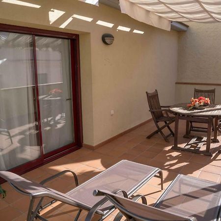 Apartaments Sant Pere Lloret de Mar Exteriér fotografie