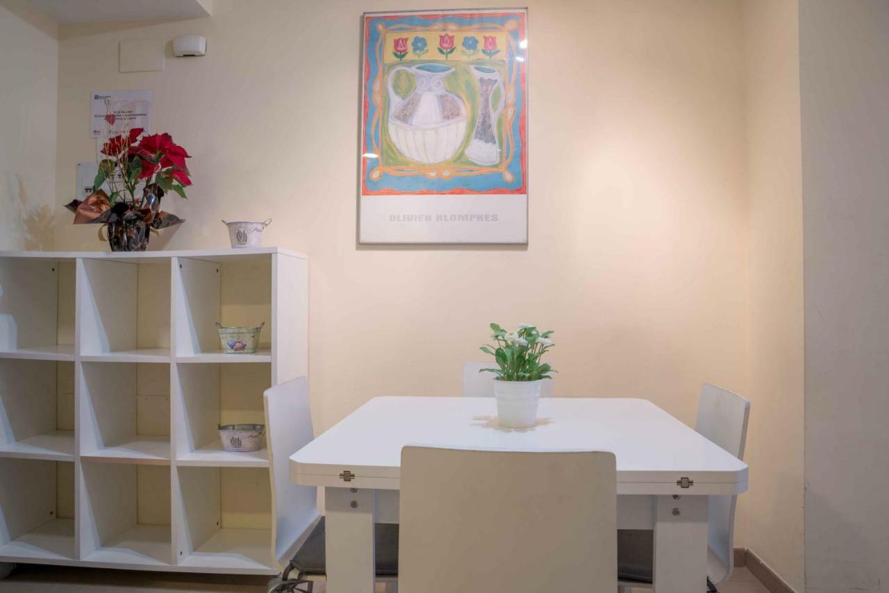 Apartaments Sant Pere Lloret de Mar Exteriér fotografie