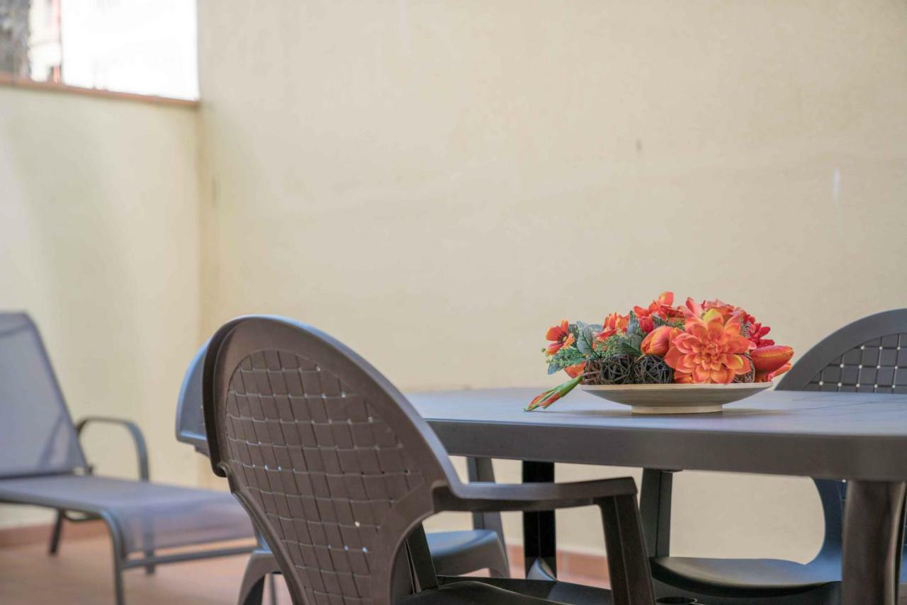 Apartaments Sant Pere Lloret de Mar Exteriér fotografie