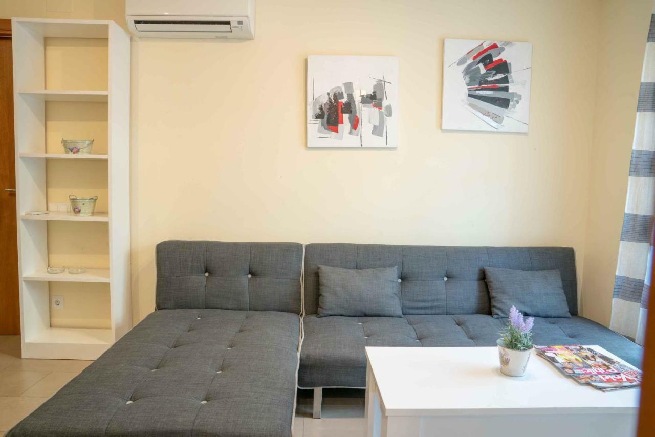 Apartaments Sant Pere Lloret de Mar Exteriér fotografie