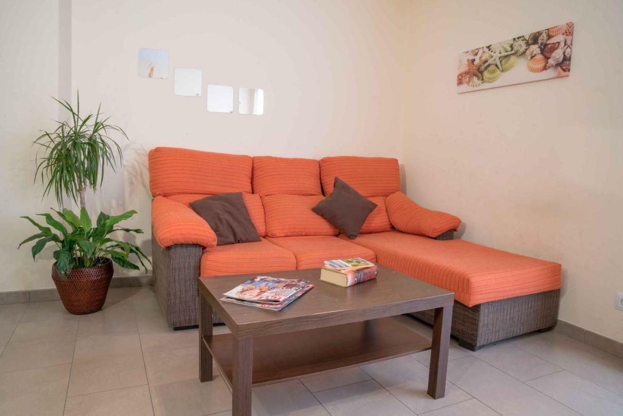 Apartaments Sant Pere Lloret de Mar Exteriér fotografie