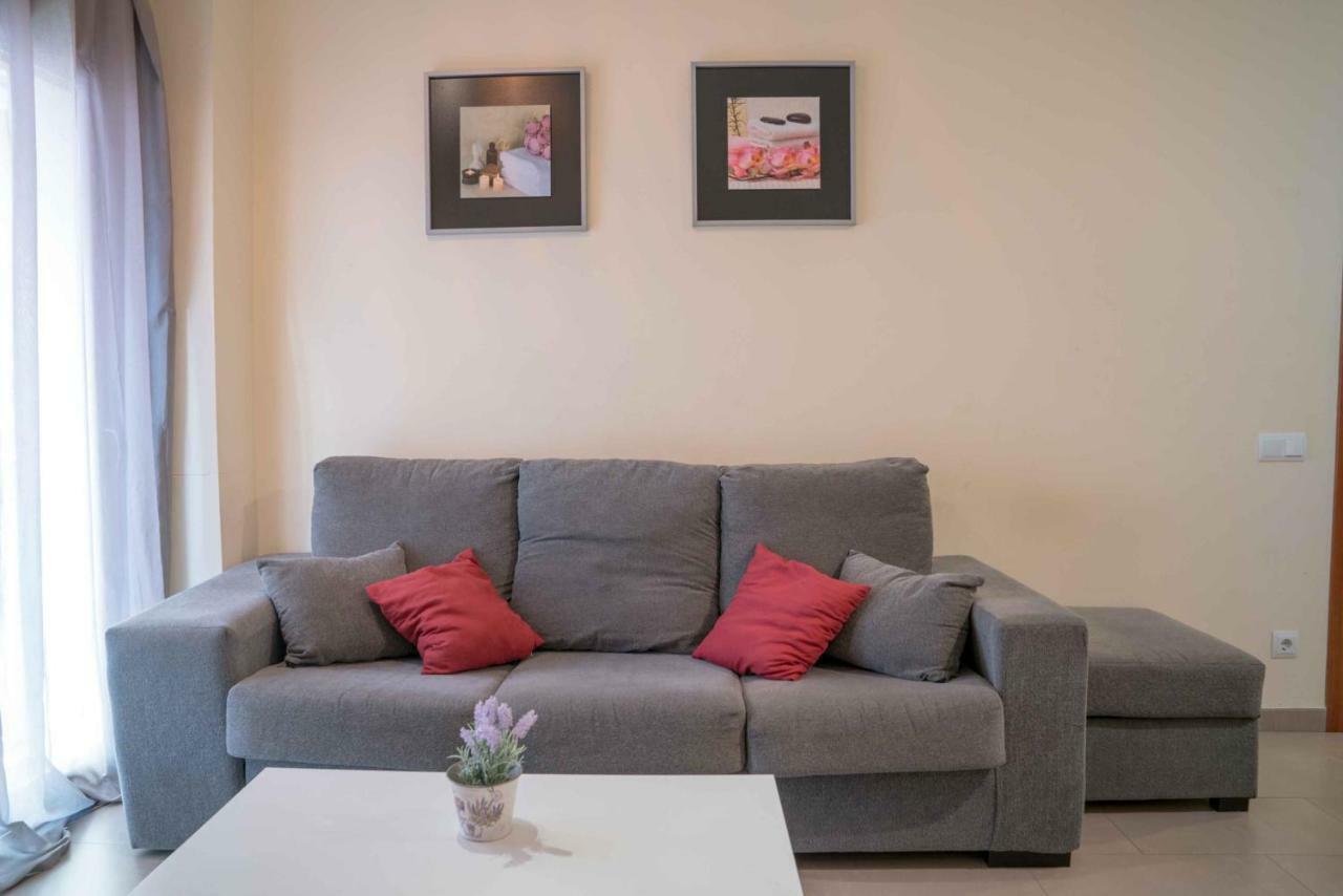 Apartaments Sant Pere Lloret de Mar Exteriér fotografie