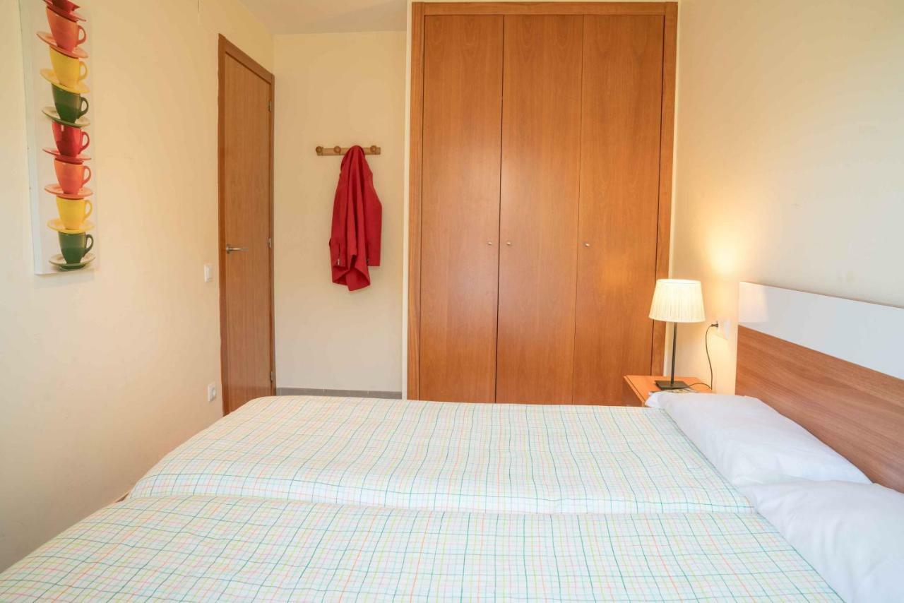 Apartaments Sant Pere Lloret de Mar Exteriér fotografie