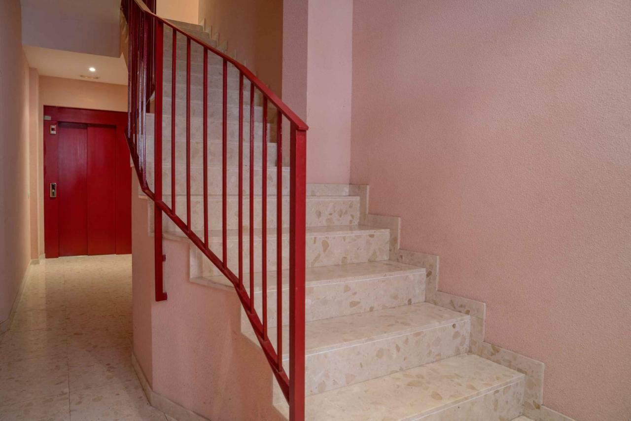 Apartaments Sant Pere Lloret de Mar Exteriér fotografie