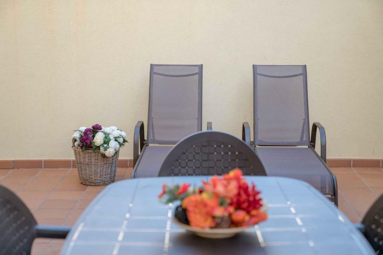 Apartaments Sant Pere Lloret de Mar Exteriér fotografie
