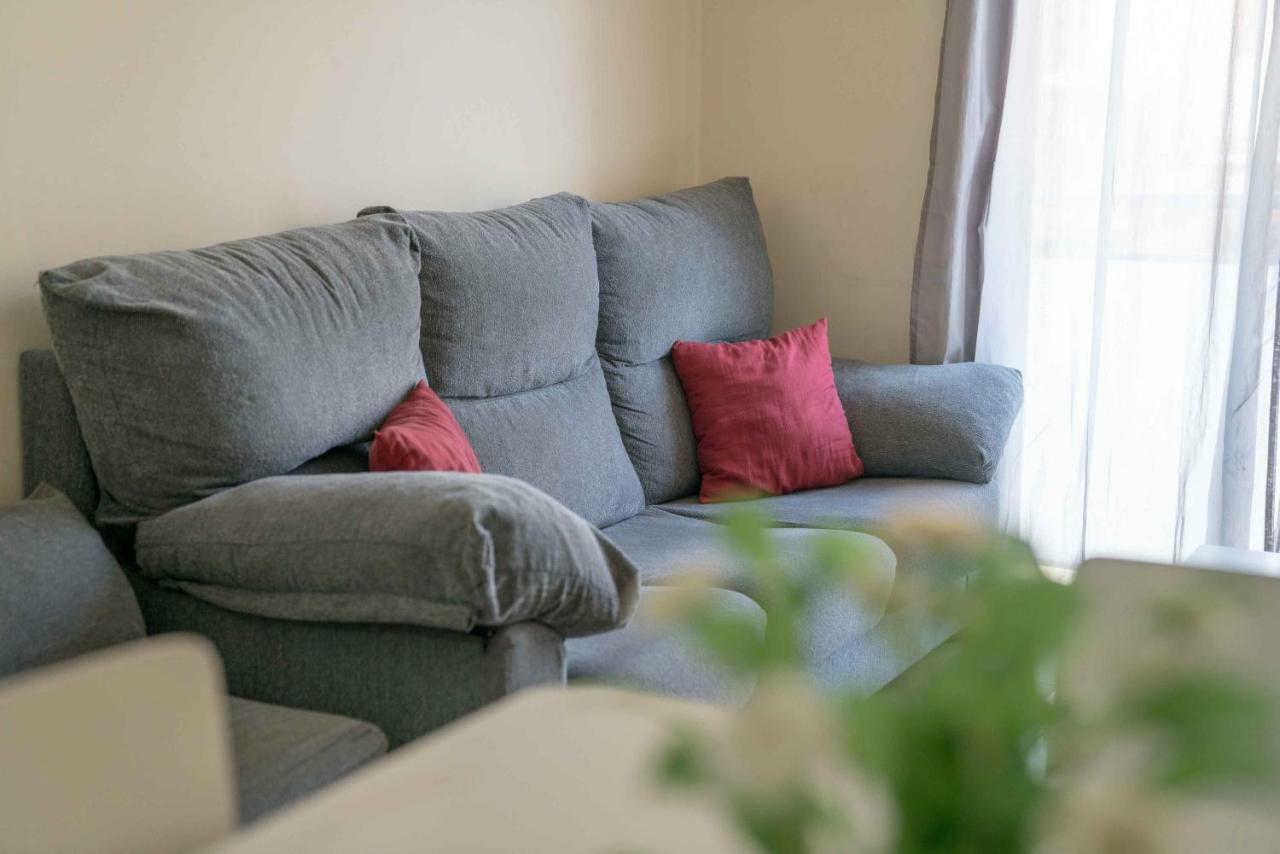 Apartaments Sant Pere Lloret de Mar Exteriér fotografie
