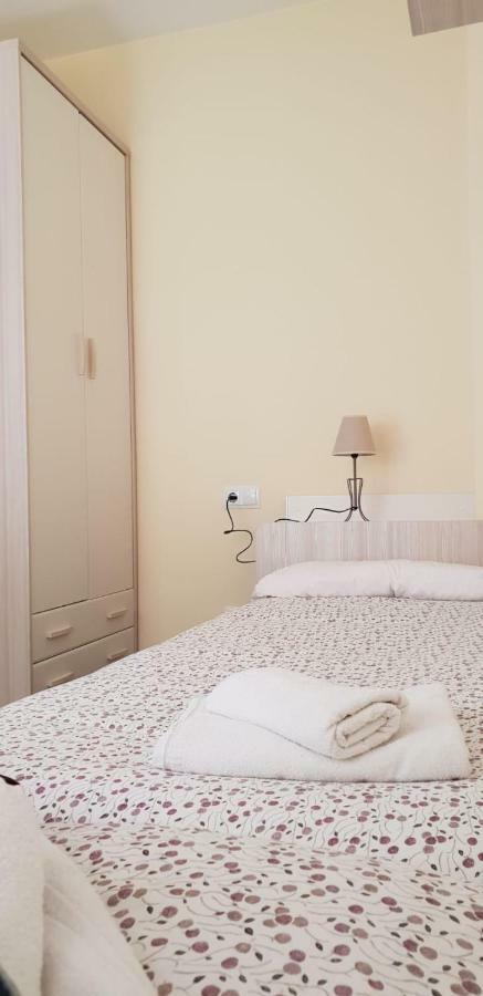 Apartaments Sant Pere Lloret de Mar Exteriér fotografie